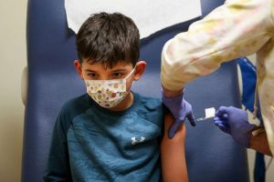 شرایط واکسیناسیون کرونای کودکان زیر ۱۲ سال چیست؟