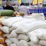 کشف ۶۰ تن برنج احتکار شده در شهریار