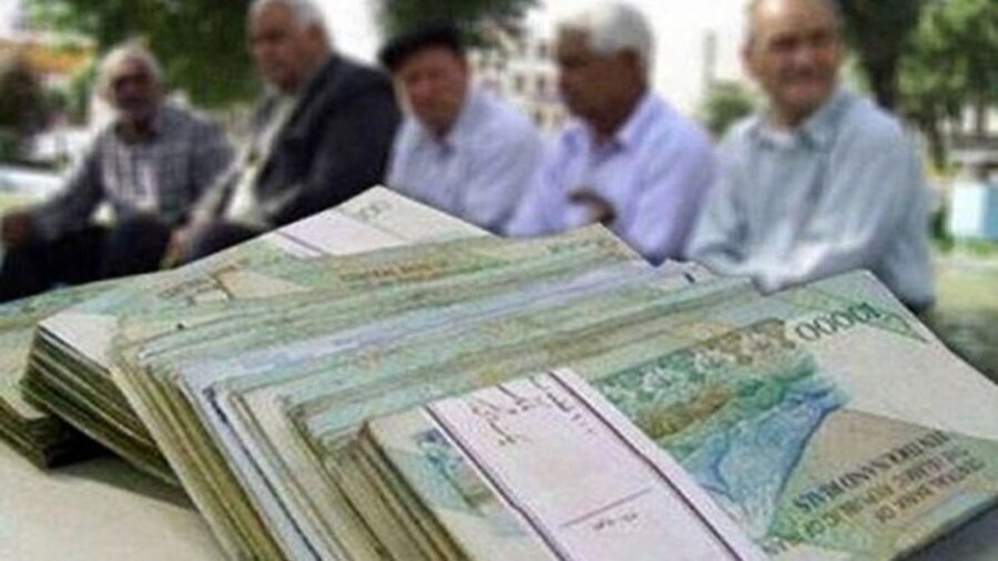 خبر خوش؛ جزئیات افزایش حقوق بازنشستگان تامین اجتماعی | کف حقوق بازنشستگان چقدر شد؟