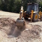انسداد ۳۸حلقه چاه آب غیر مجاز و نصب ۲۲۵ دستگاه کنتور آب هوشمند در استان تهران