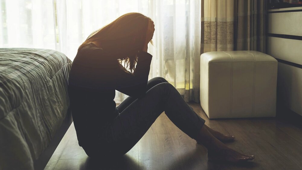 افسردگی چیست؟ ۱۰ باور غلط در مورد افسردگی / «مردها افسرده نمی‌شوند و افسردگی مختص زنان است!»