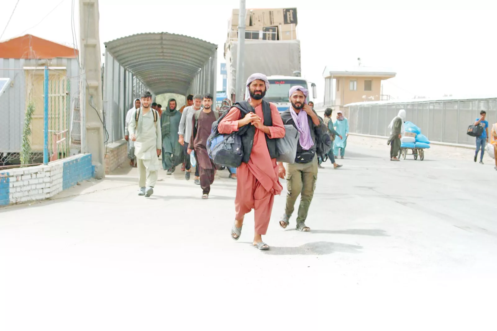 افغان‌ها در ایران و چالش بزرگی به نام مهاجر ستیزی