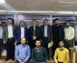 دبیر قرارگاه مبارزه با مفاسد اقتصادی شهرستان شهریار منصوب شد